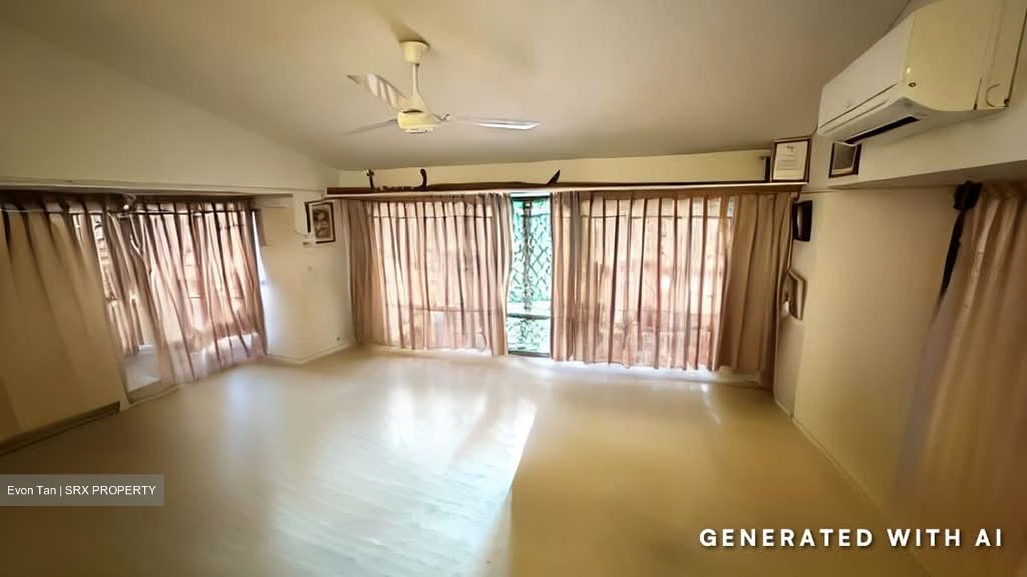Arthur Road (D15), Detached #559839321